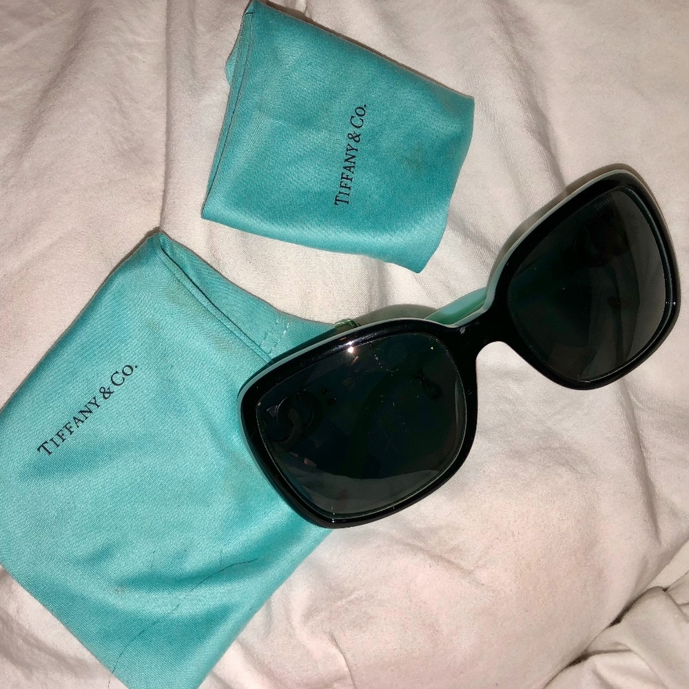 Tiffany & Co. Sunglasses